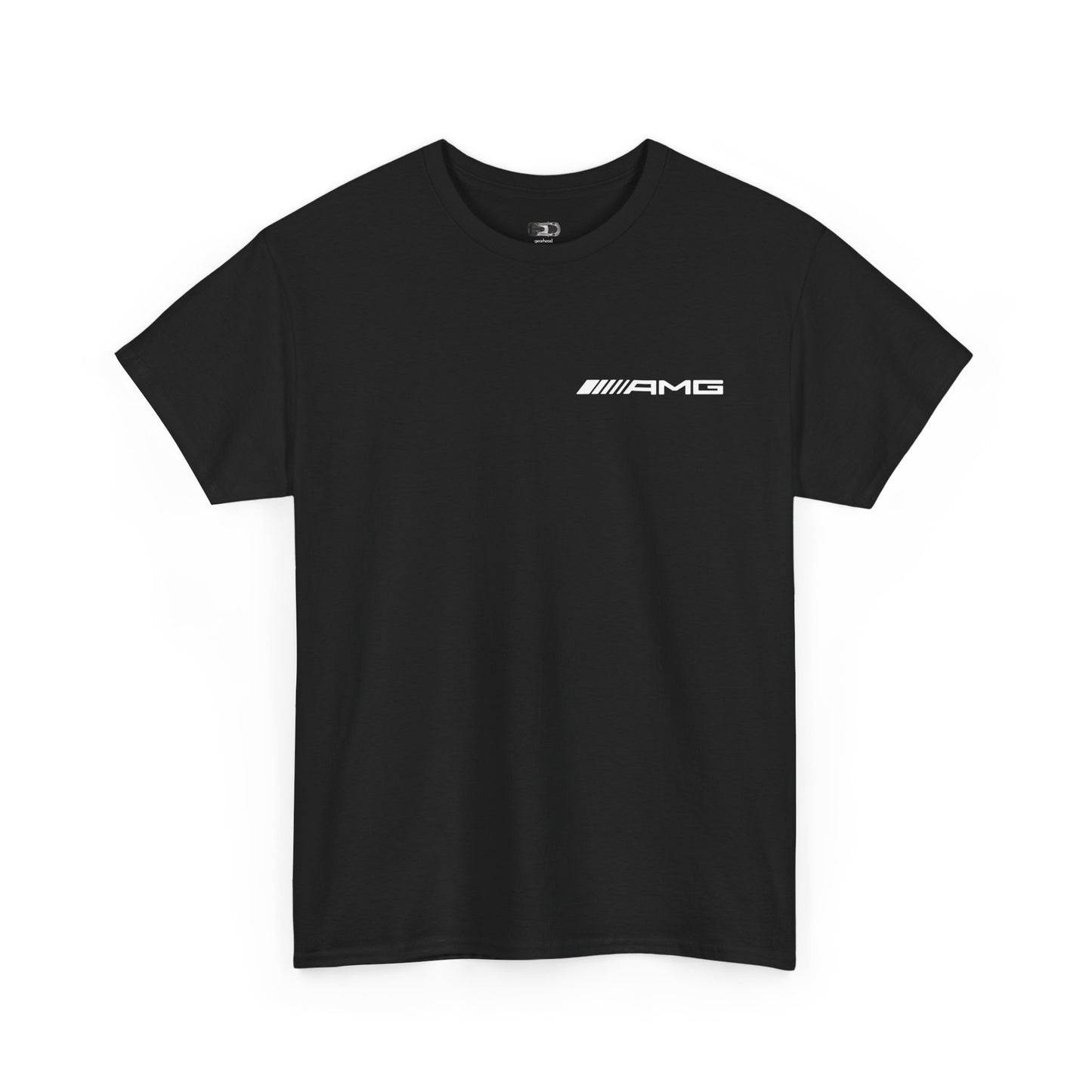 Heavy Cotton Unisex Mercedes-AMG ONE Racing Tee