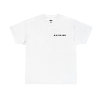 Heavy Cotton Unisex Mercedes-AMG ONE Racing Tee