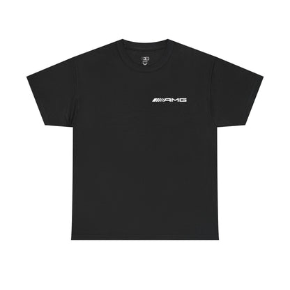 Heavy Cotton Unisex Mercedes-AMG ONE Racing Tee