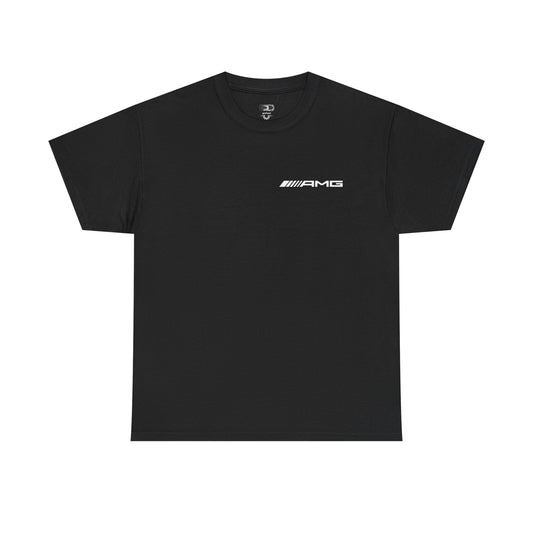 Heavy Cotton Unisex Mercedes-AMG ONE Racing Tee