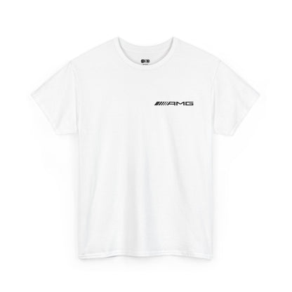Heavy Cotton Unisex Mercedes-AMG ONE Racing Tee